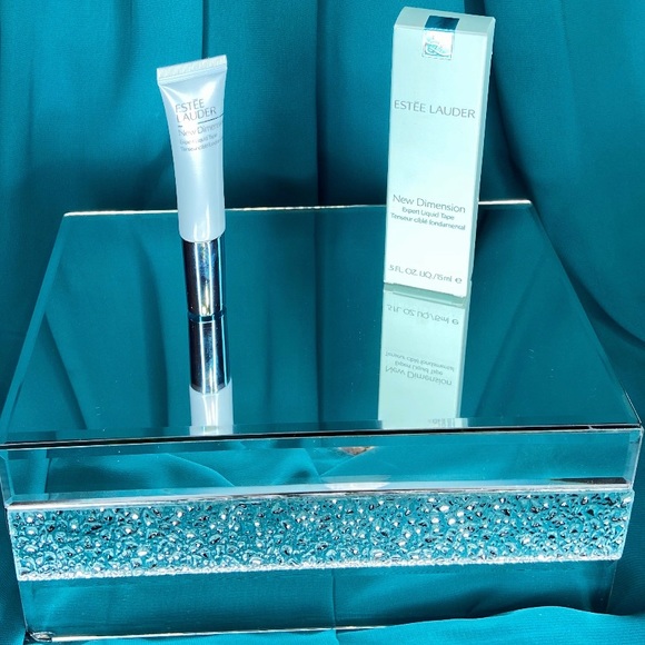 Estee Lauder Other - *RARE FIND* Estée Lauder New Dimension Liquid Tape